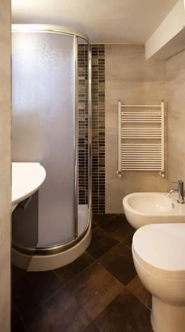 Sweet Santa Maria Novella Home Florence