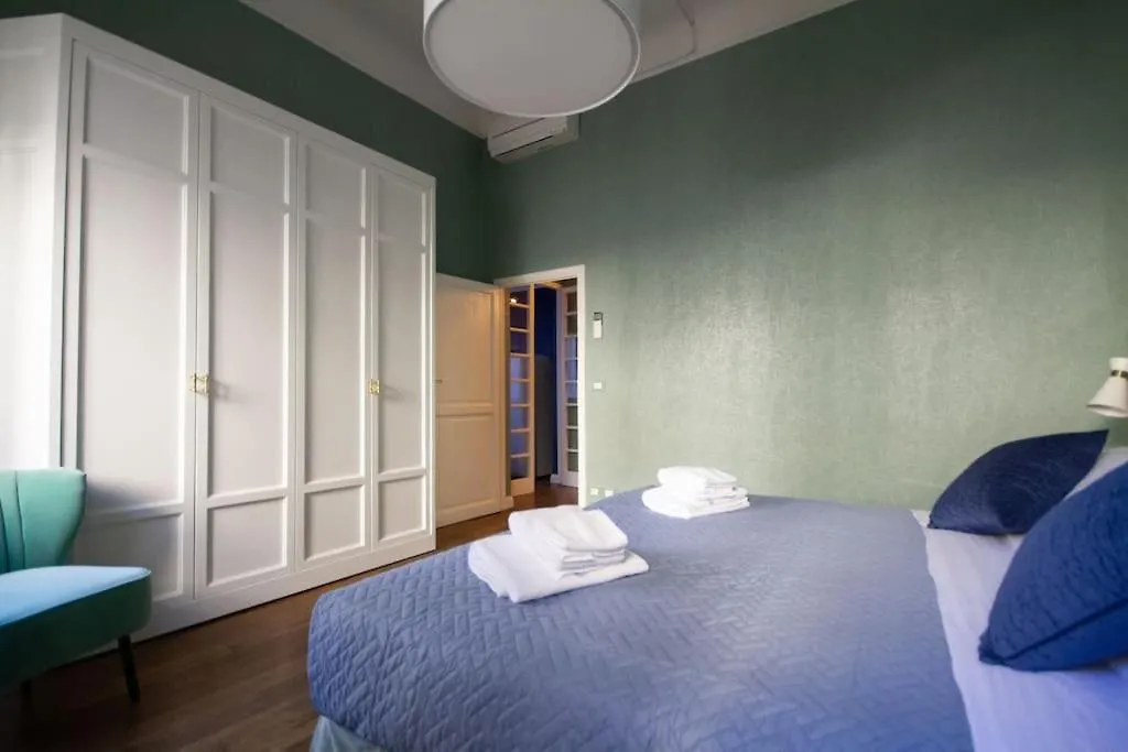 Apartment Sweet Santa Maria Novella Home Florence Italy