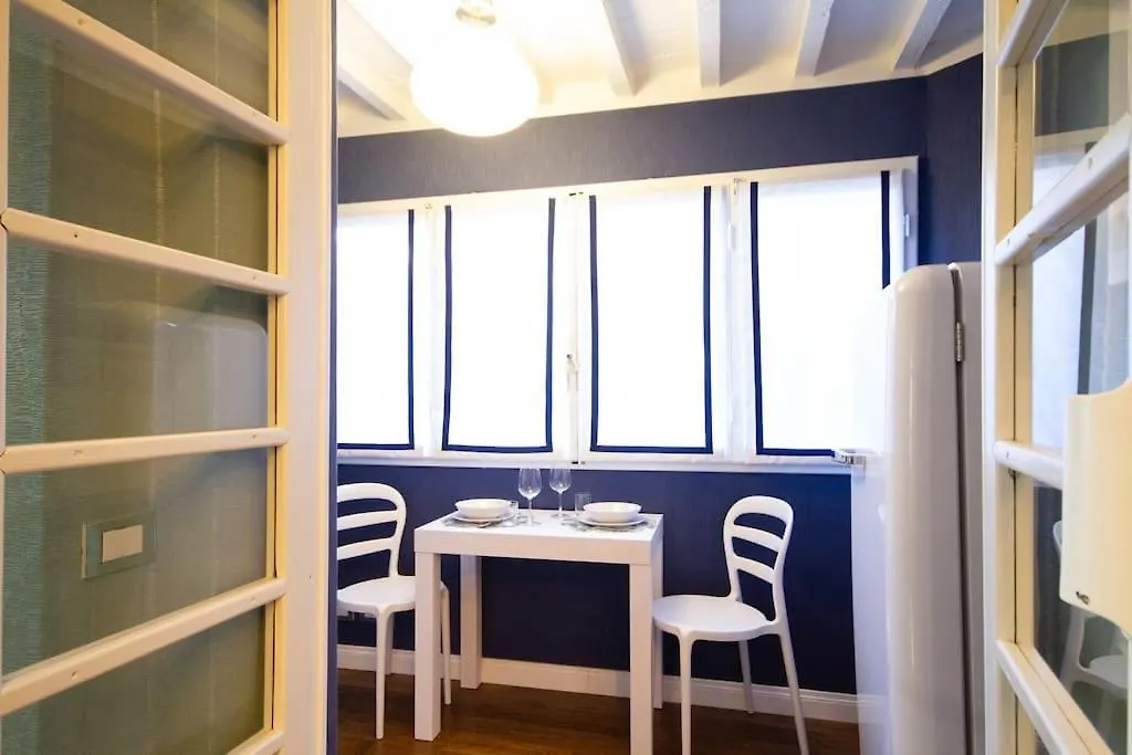 Apartment Sweet Santa Maria Novella Home Florence