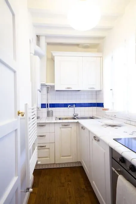 Apartment Sweet Santa Maria Novella Home Florence