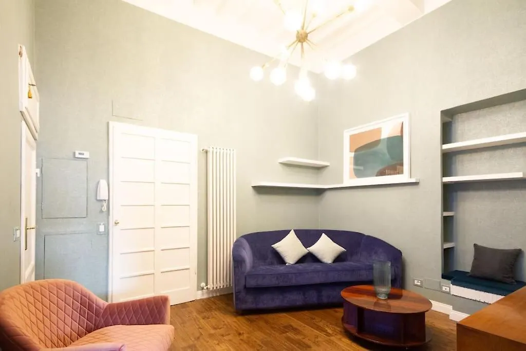 Apartment Sweet Santa Maria Novella Home Florence Italy