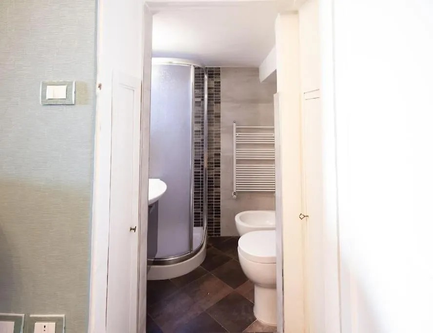 Apartment Sweet Santa Maria Novella Home Florence Italy
