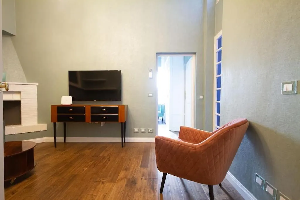 Apartment Sweet Santa Maria Novella Home Florence Italy