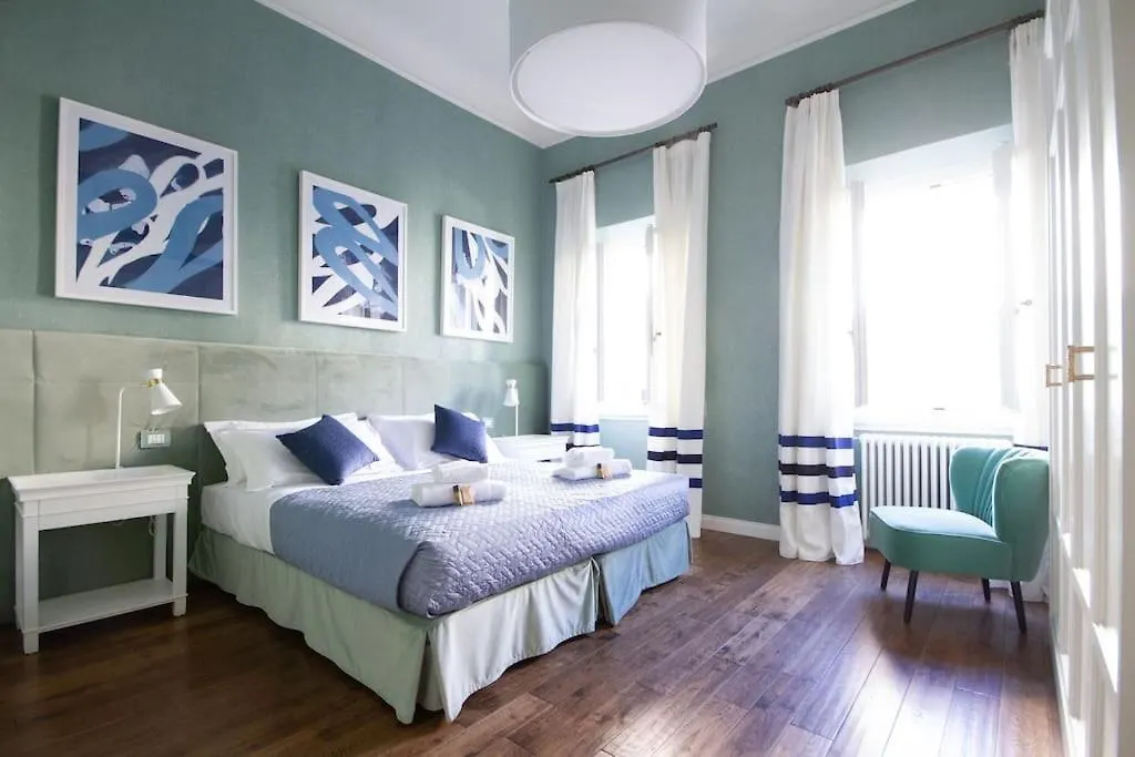 Apartment Sweet Santa Maria Novella Home Florence